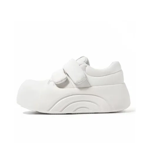 GDXF Амортизация Устойчивость к воздействию и Устойчивость к истиранию Низкий Топ Повседневная обувь Женская