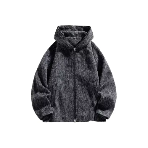 CAT'S PAW Унисекс Куртки