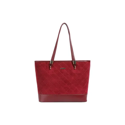 YTARA ПУ (полиуретан) Сумка-тоут Сумка через плечо Стандартная Женская Многоцветная