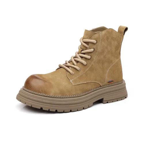 GEANC Martin Boots Мужской