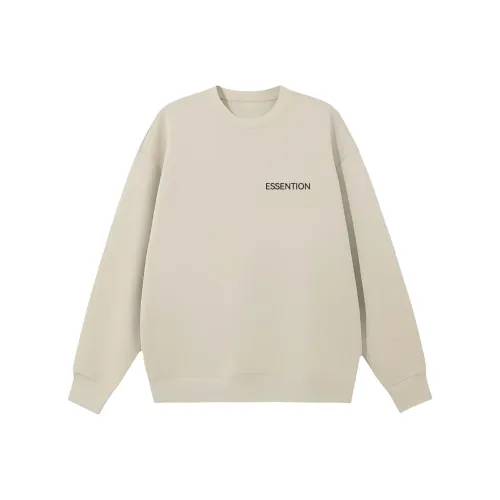 HETINGHOME Унисекс Свитшоты