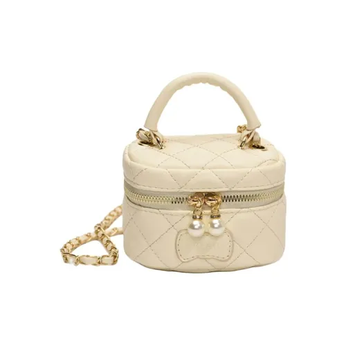 ResNonverba ПУ (полиуретан) Сумка через плечо Стандартная Женская Многоцветная