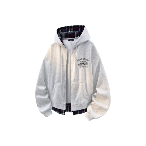 IN'S Унисекс Свитшоты