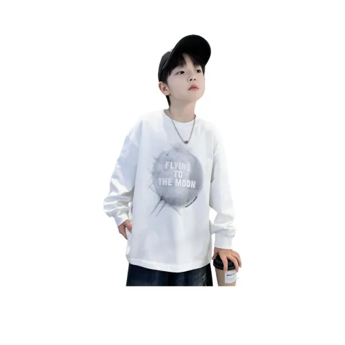 TONGGENI Kids T-рубашки