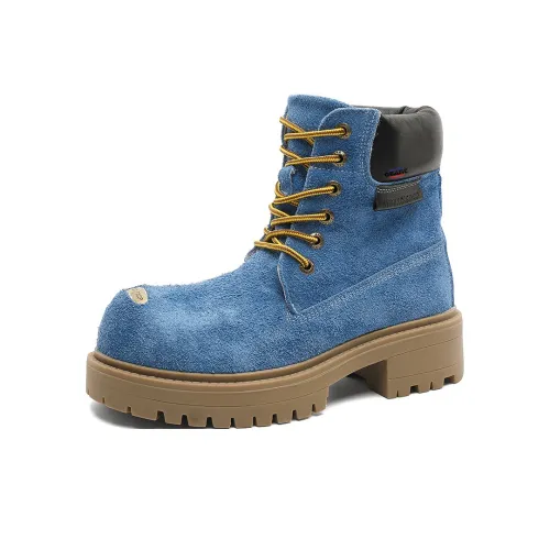 GEANC Martin Boots Мужской