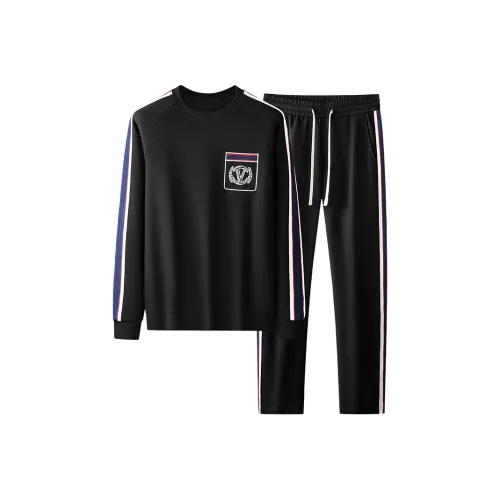 OGQG Мужская Повседневная Спортивная Одежда