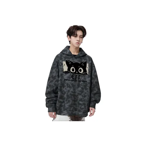 FRLMK Мужские Свитшоты