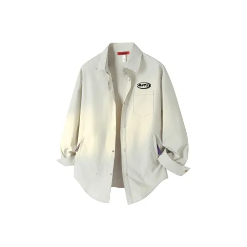 ATLETICO DE MADRID 1903 Длинный рукав рубашка унисекс