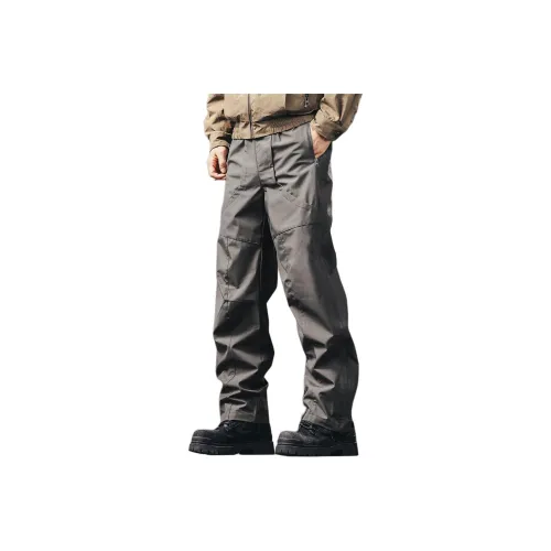 GELANLU Унисекс Карго Брюки