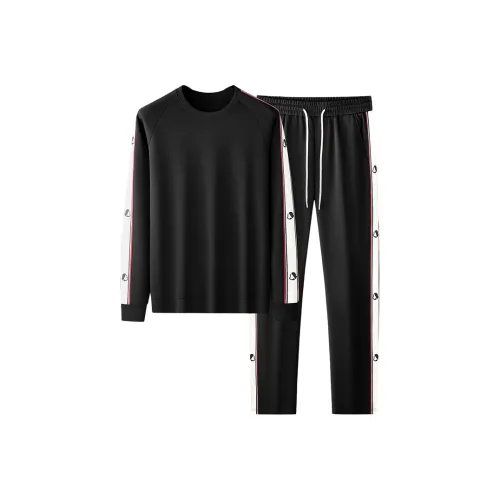 OGQG Мужская Повседневная Спортивная Одежда