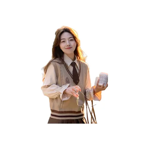 Bang Guyi Products UNIFORM Женские