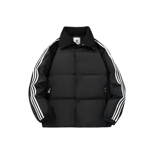 COMMA GIRL Хлопковый пуховик женский