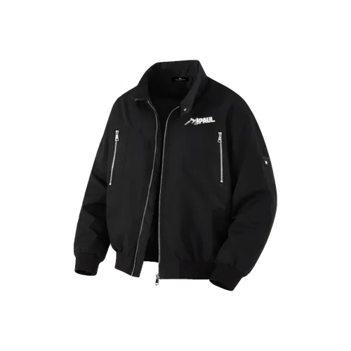 PAUL COSTELLOE Куртки и Пальто Унисекс