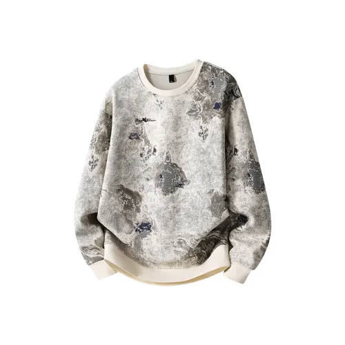 FRQ Унисекс Свитшоты