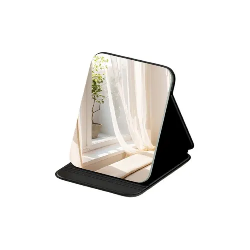 COCOSILIYA Настольный Мини Зеркало Портативный и Складной Зеркала MAKE UP