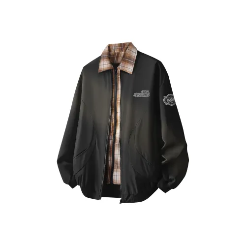 PAUL COSTELLOE Унисекс Куртки