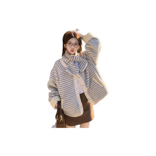 Gentle Welcome Пуховая куртка Женская