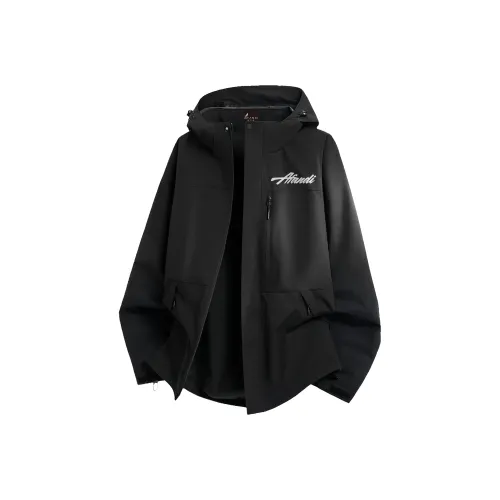 Avanti Ветровка Унисекс