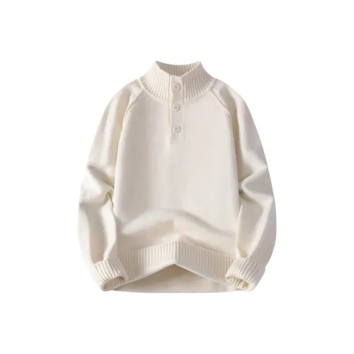 MAYUANWAI Мужской Трикотаж