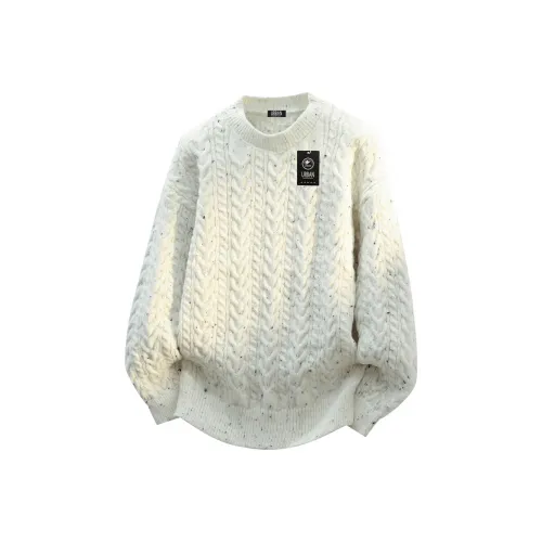 URBAN AUTHENTIC Трикотаж Унисекс