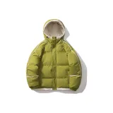 Горчичный зеленый