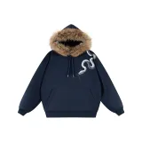 Темно-синий