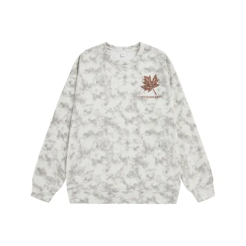 SHIDANDIGUO Мужские Свитшоты