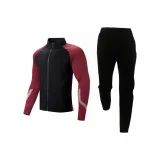 Чёрно-красный набор