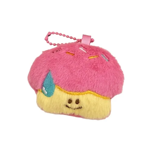 MDH Креативный Милый Sweat Food Плюшевый Брелок 7 см Высота