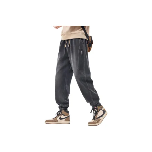 STRONG DREAM Повседневные брюки Мужские