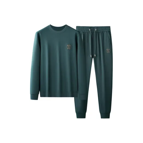 OGQG Мужская Повседневная Спортивная Одежда