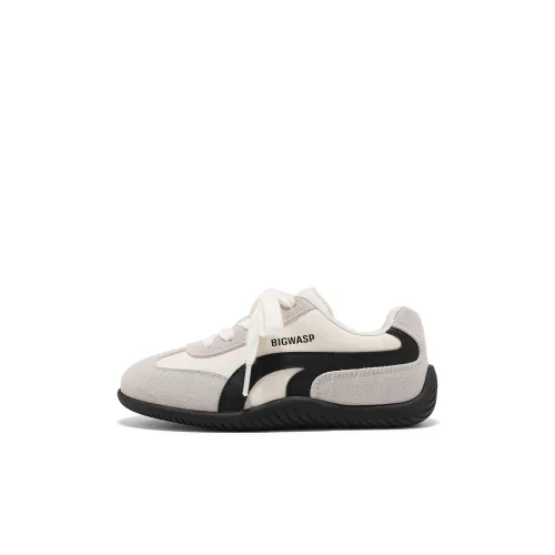 BIG WASP Скейтборд Кроссовки Детские