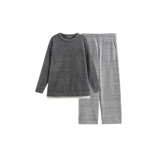 Same Language Пижамный комплект мужской