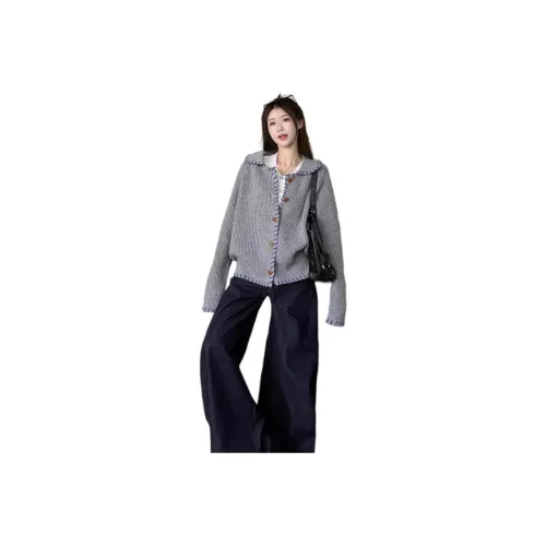 Gentle Welcome Трикотаж Женский