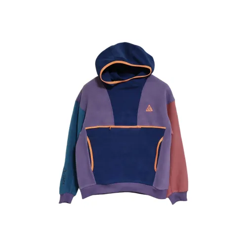 Nike Многоцветные Детские Свитшоты