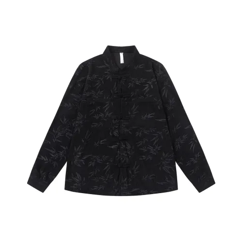 ONENINE34PM Унисекс костюмы Чжуншань