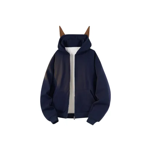 EMINU Унисекс Свитшоты