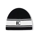 ⭐Twilight Black, Trendy, Versatile, Multicolor, Вязаная шапка