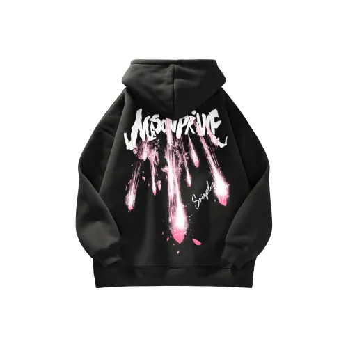 SOIE Унисекс Свитшоты