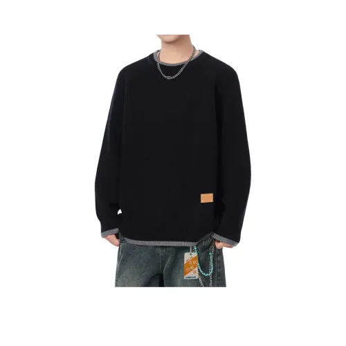 Nordic Raiders Унисекс Трикотаж