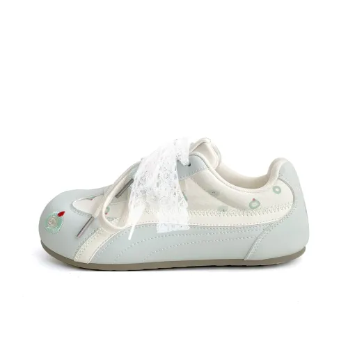 Boldi Kuki Низкий топ Повседневная обувь Женская