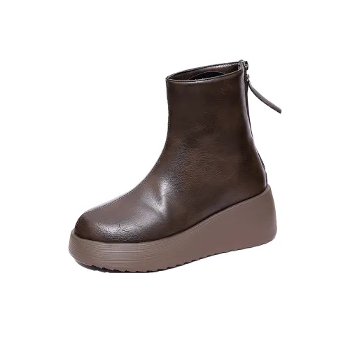 WUJI Короткий Модный и Удобный Женский