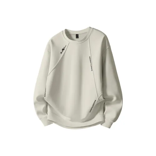 MAISON VINSON Свитшот Унисекс