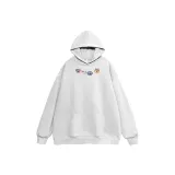 Белый, серый (весенний, осенний)