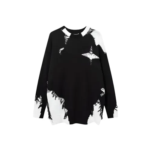 ONENINE34PM Унисекс Трикотаж