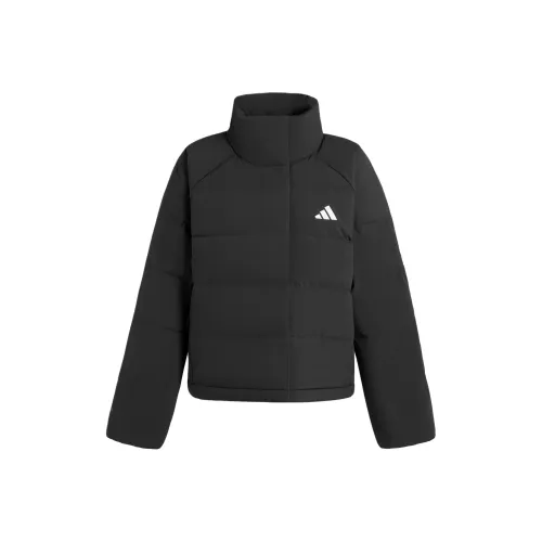 Adidas Helionic Пуховик Женские