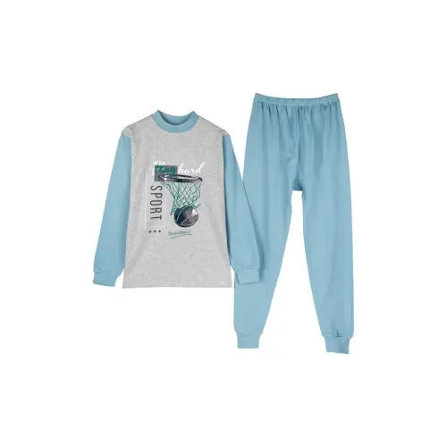 Cotton Gene Унисекс Термобелье