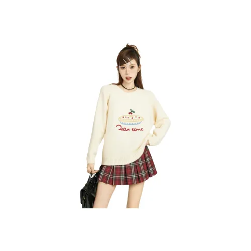 Gentle Welcome Трикотаж Женский