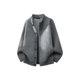 Темно-серый