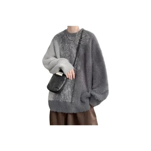 Love Monster Унисекс Трикотаж